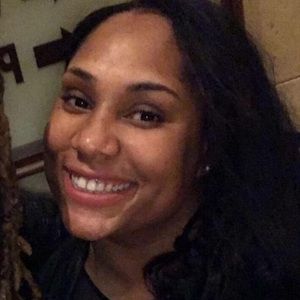 Meet your Posher, Cristina